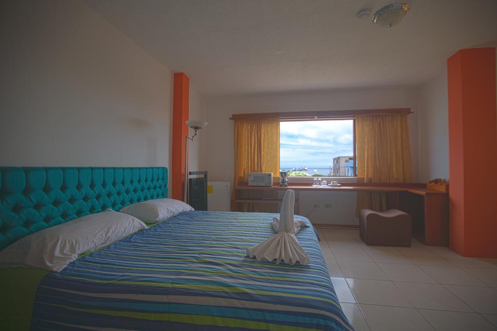 Hostal Tongo Reef Пуэрто-Бакерисо-Морено Экстерьер фото