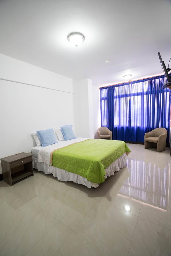 Hostal Tongo Reef Пуэрто-Бакерисо-Морено Экстерьер фото